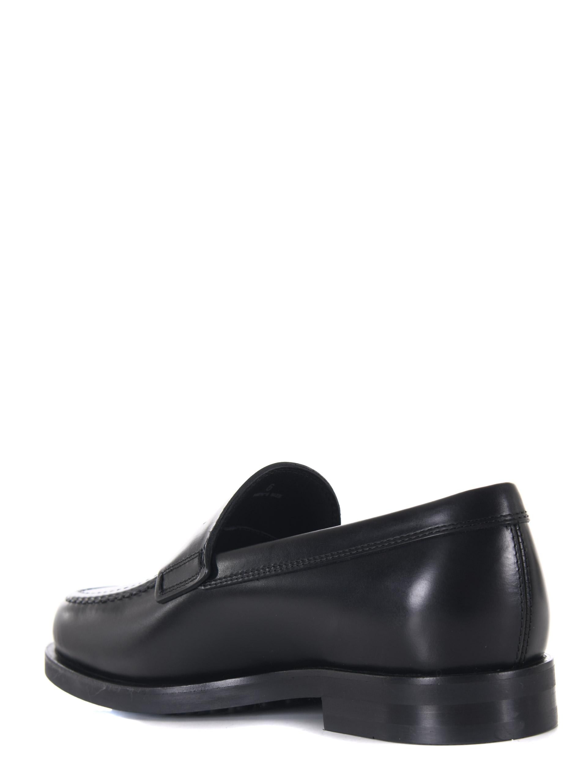 Mocassino Tod's 