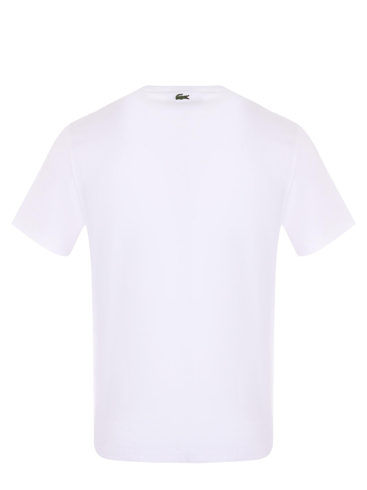 T-shirt Lacoste 