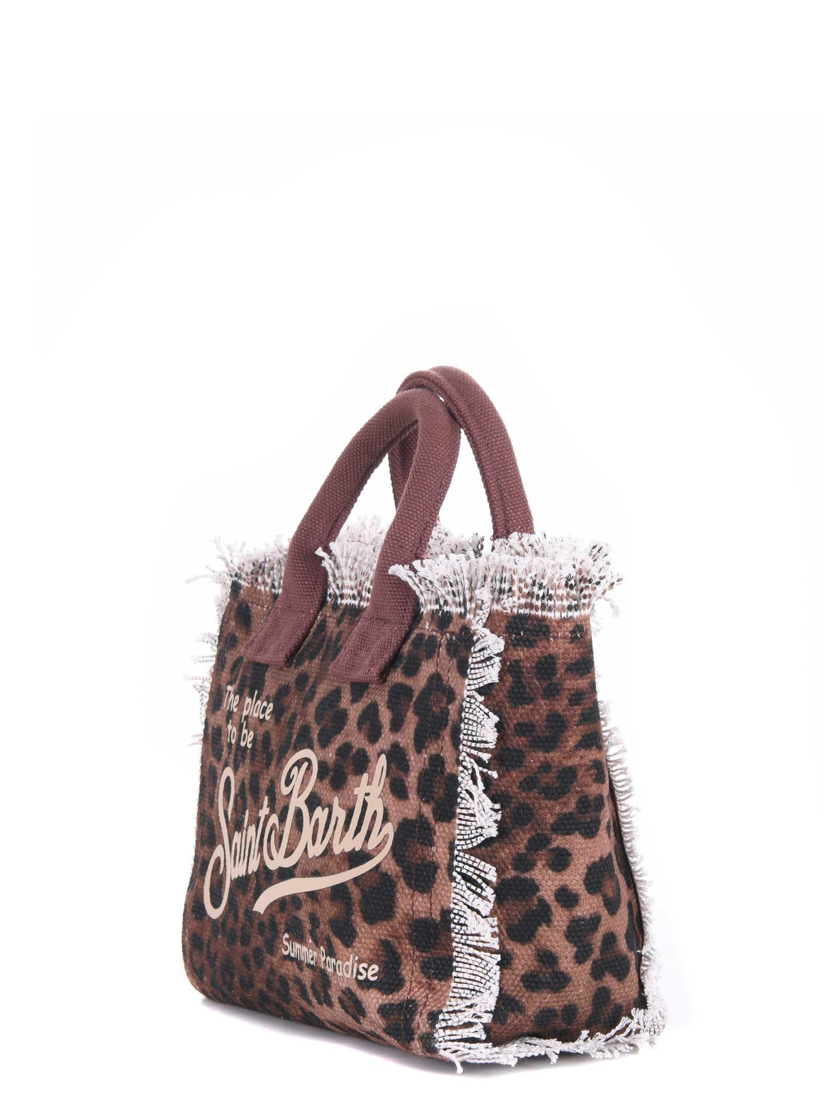 Shopping mini MC2 Saint Barth 