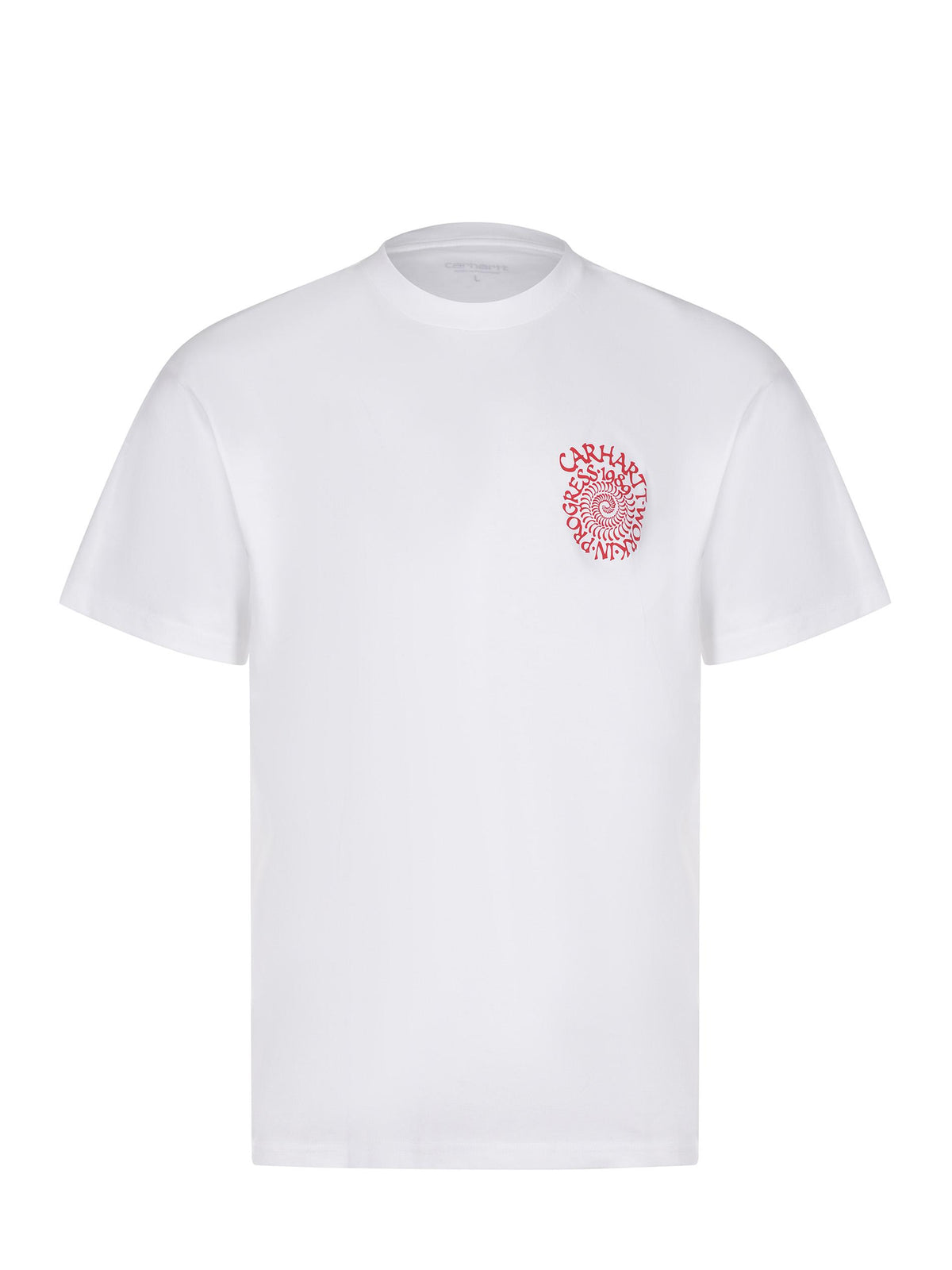 T-shirt Carhartt 
