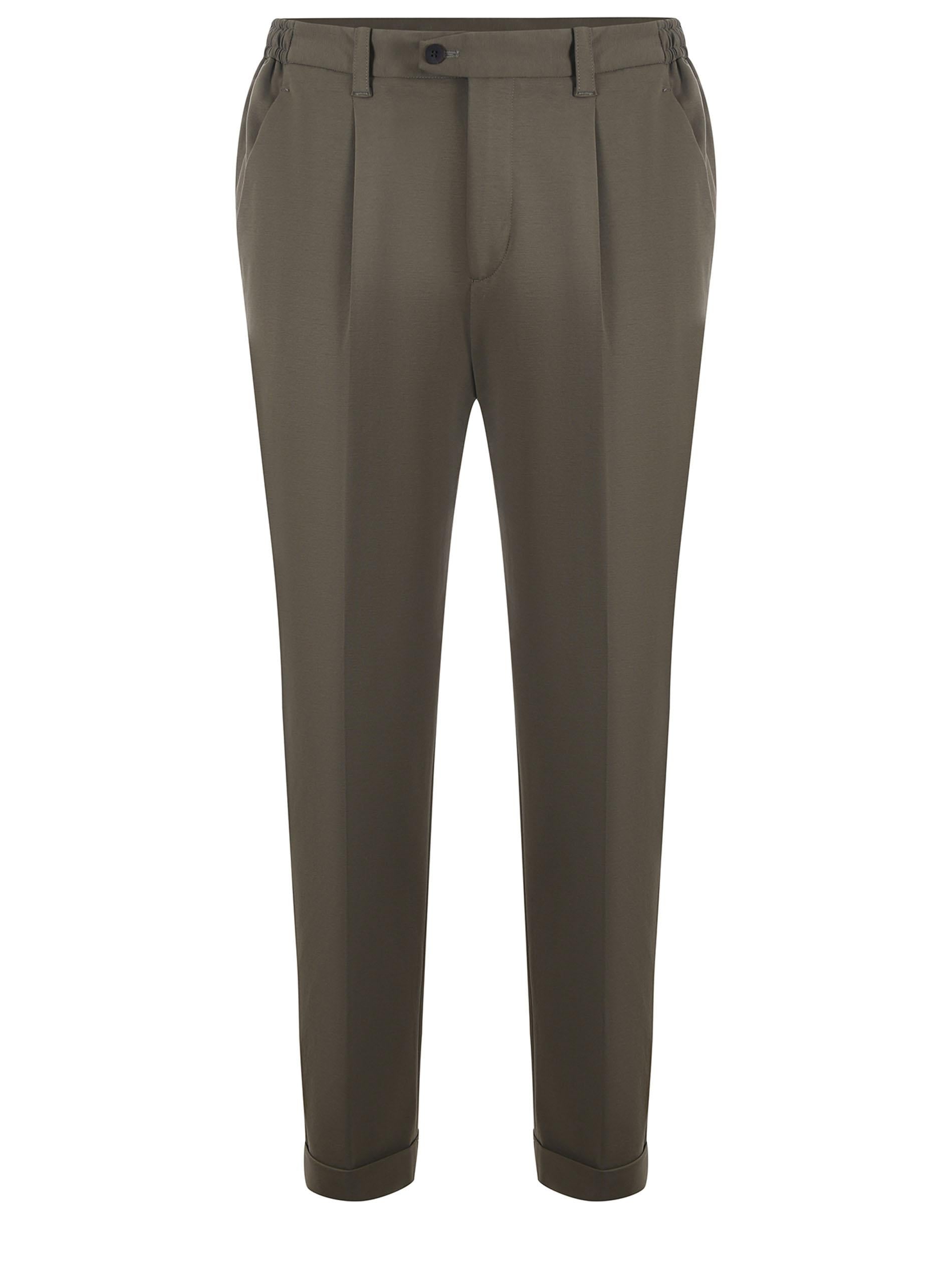 Pantaloni Devore 