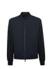 HESKIMO Jackets HE1440015 BLUE Dark blue