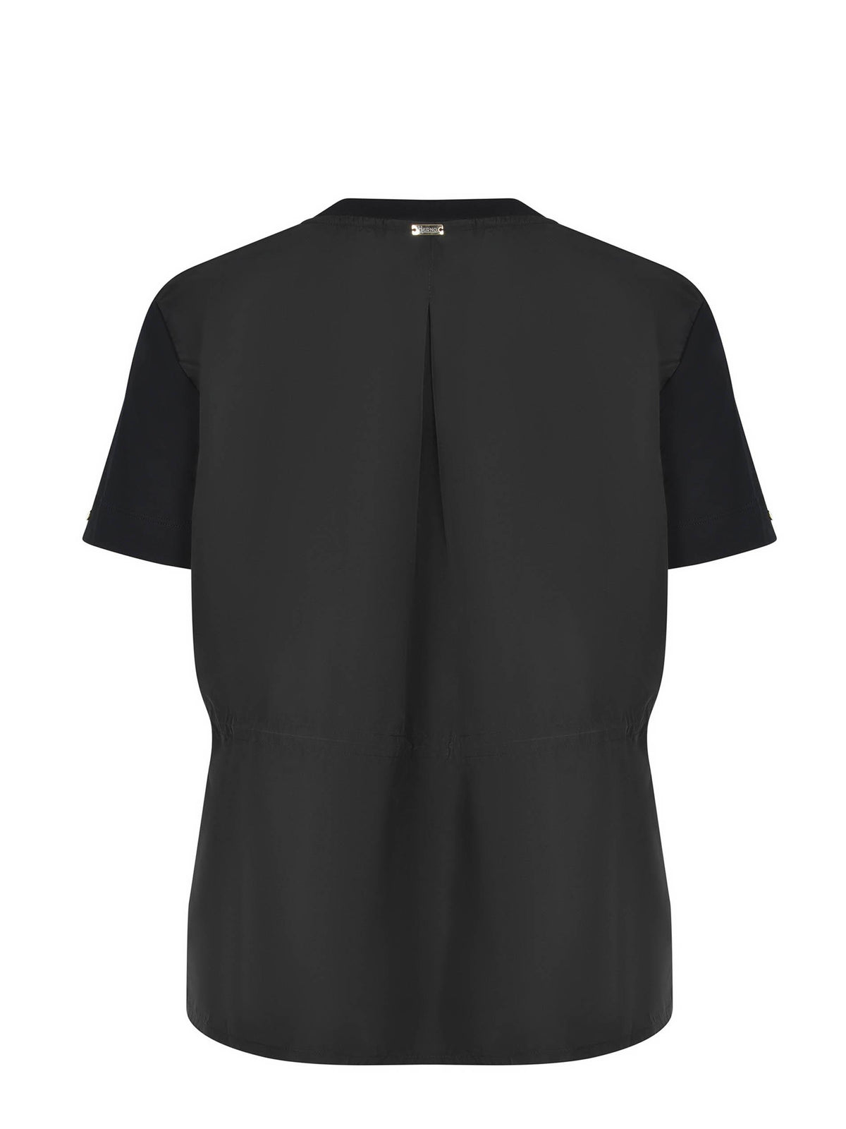 T-shirt Herno 