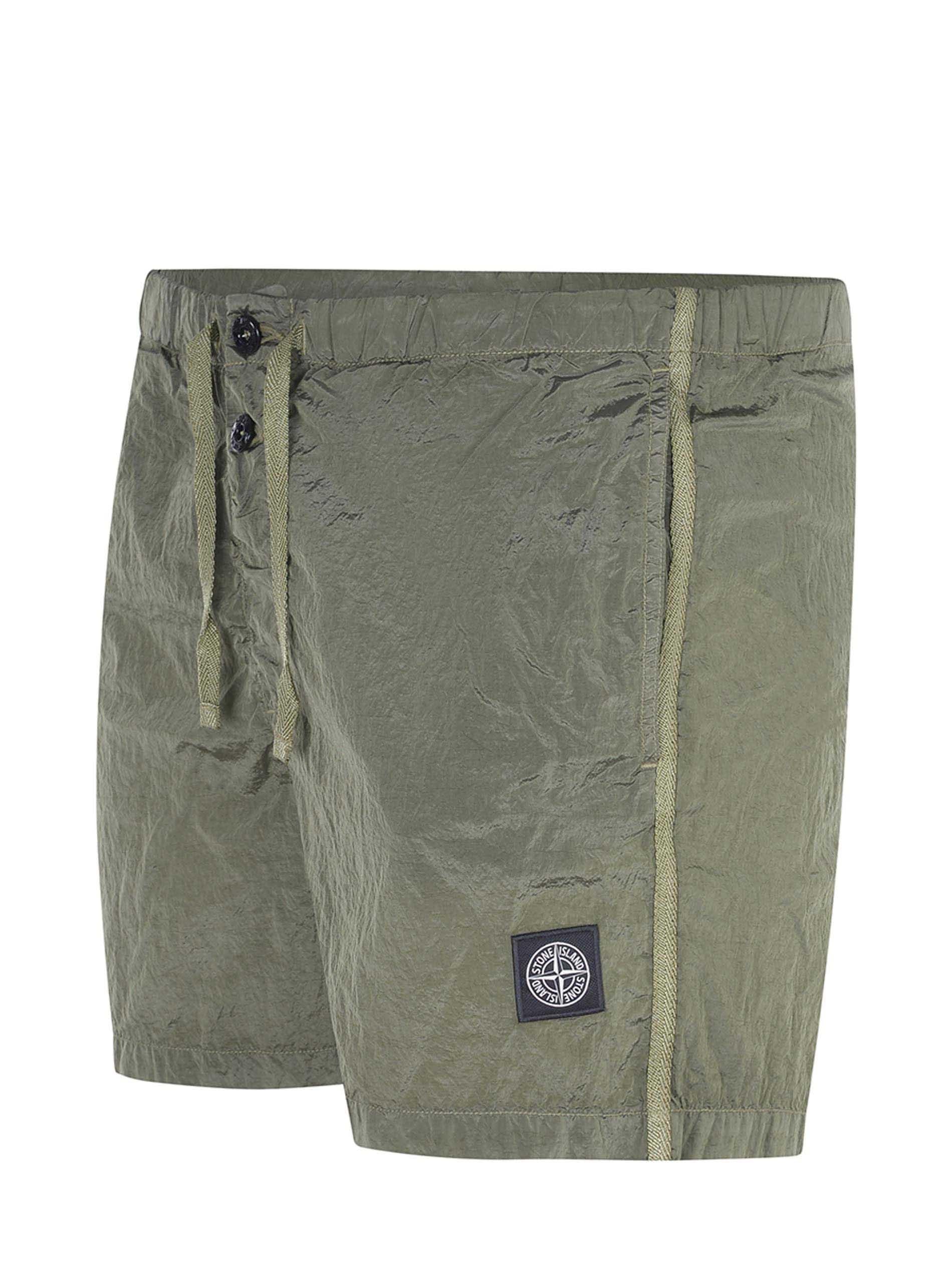 Costume Stone Island 