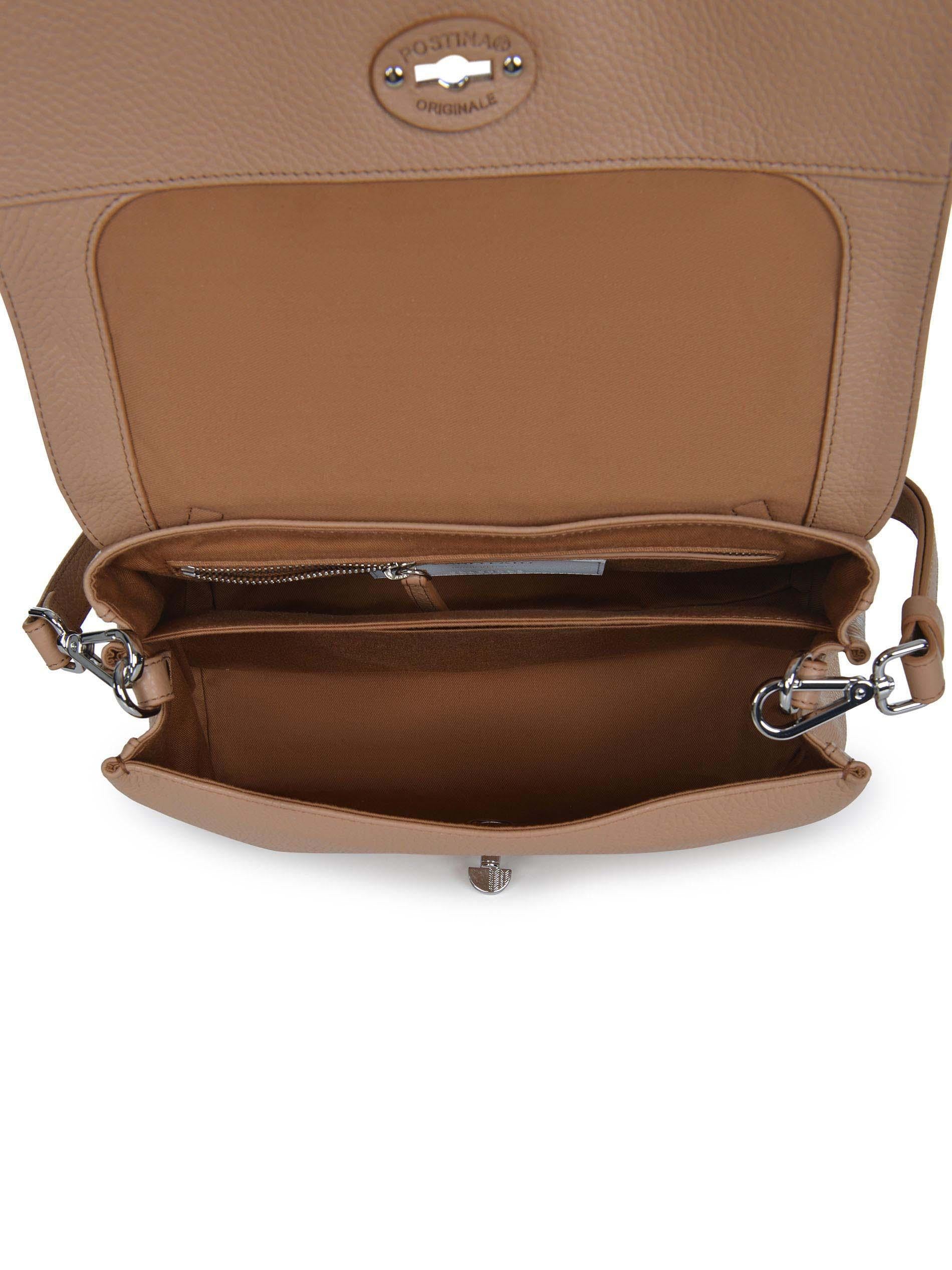 Borsa Zanellato "Postina DailyS" 