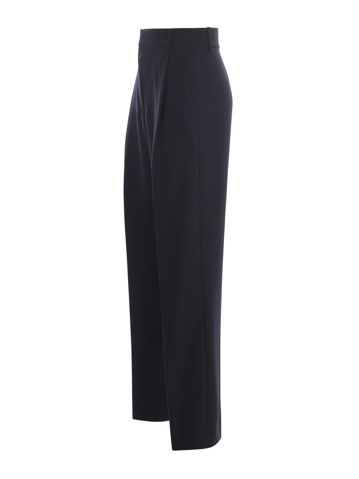 Pantaloni 'S Max Mara "Michela" 