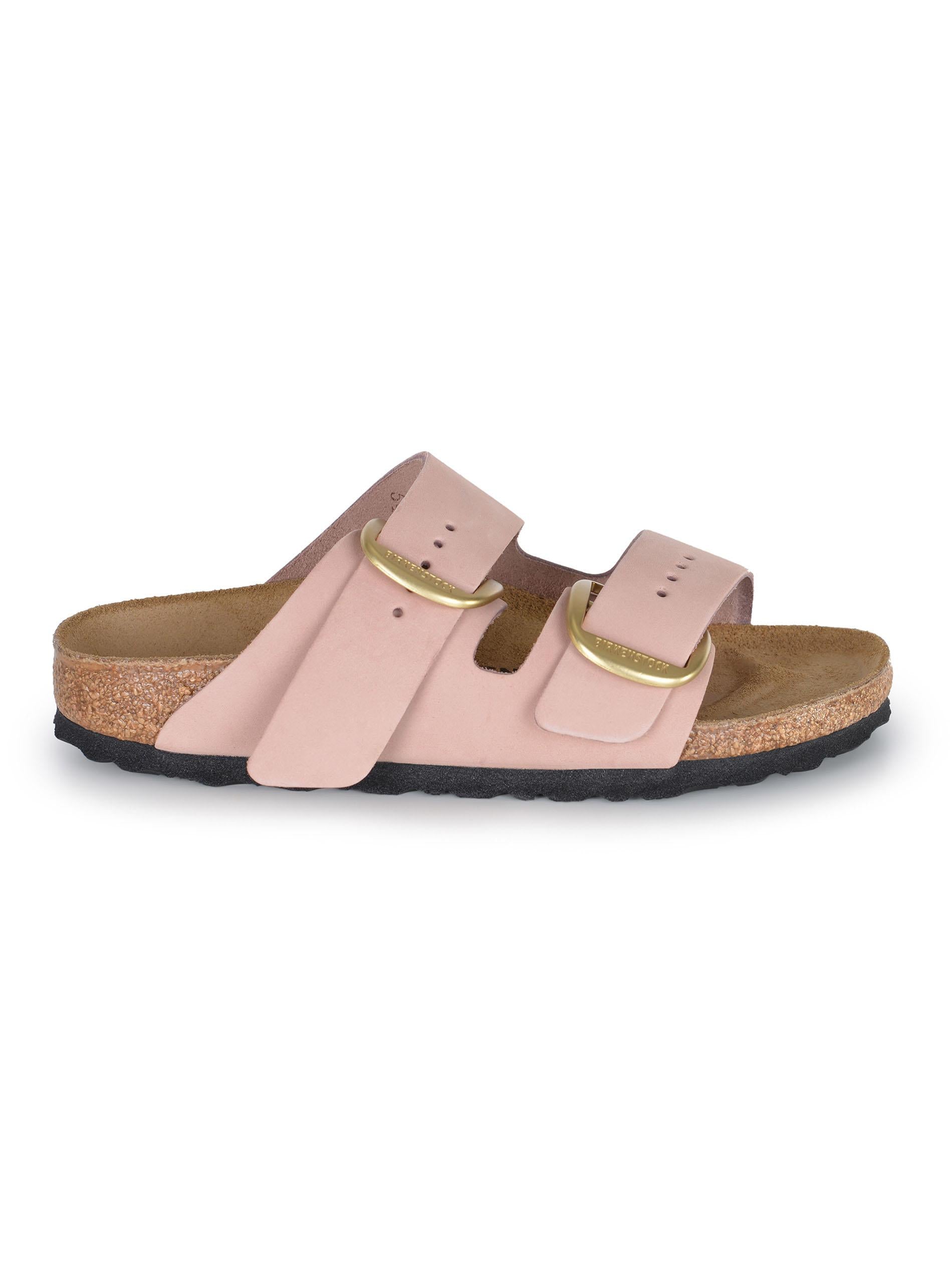 Pantofole Birkenstock "Arizona Big Buckle" 