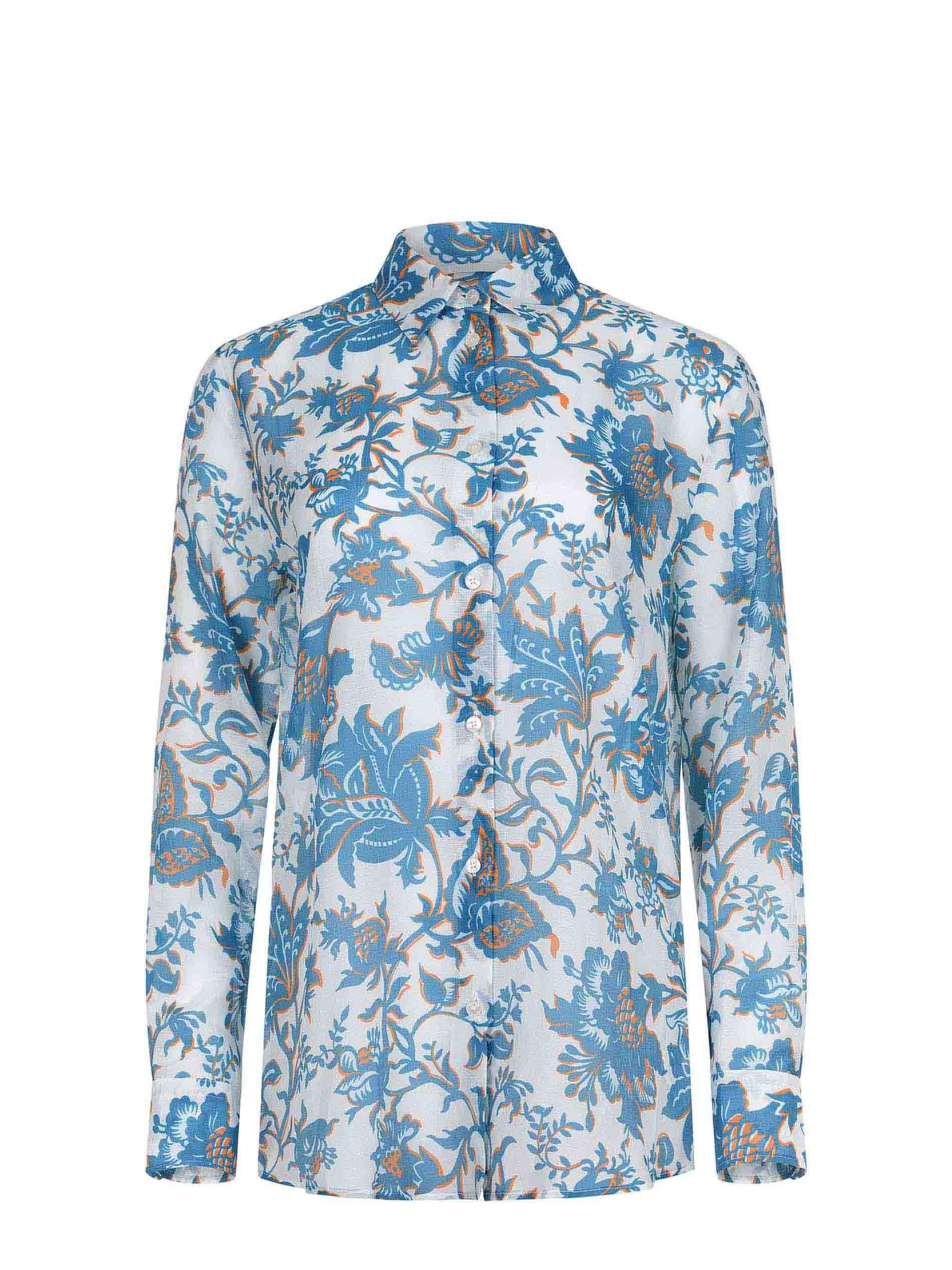 Camicia Etro 
