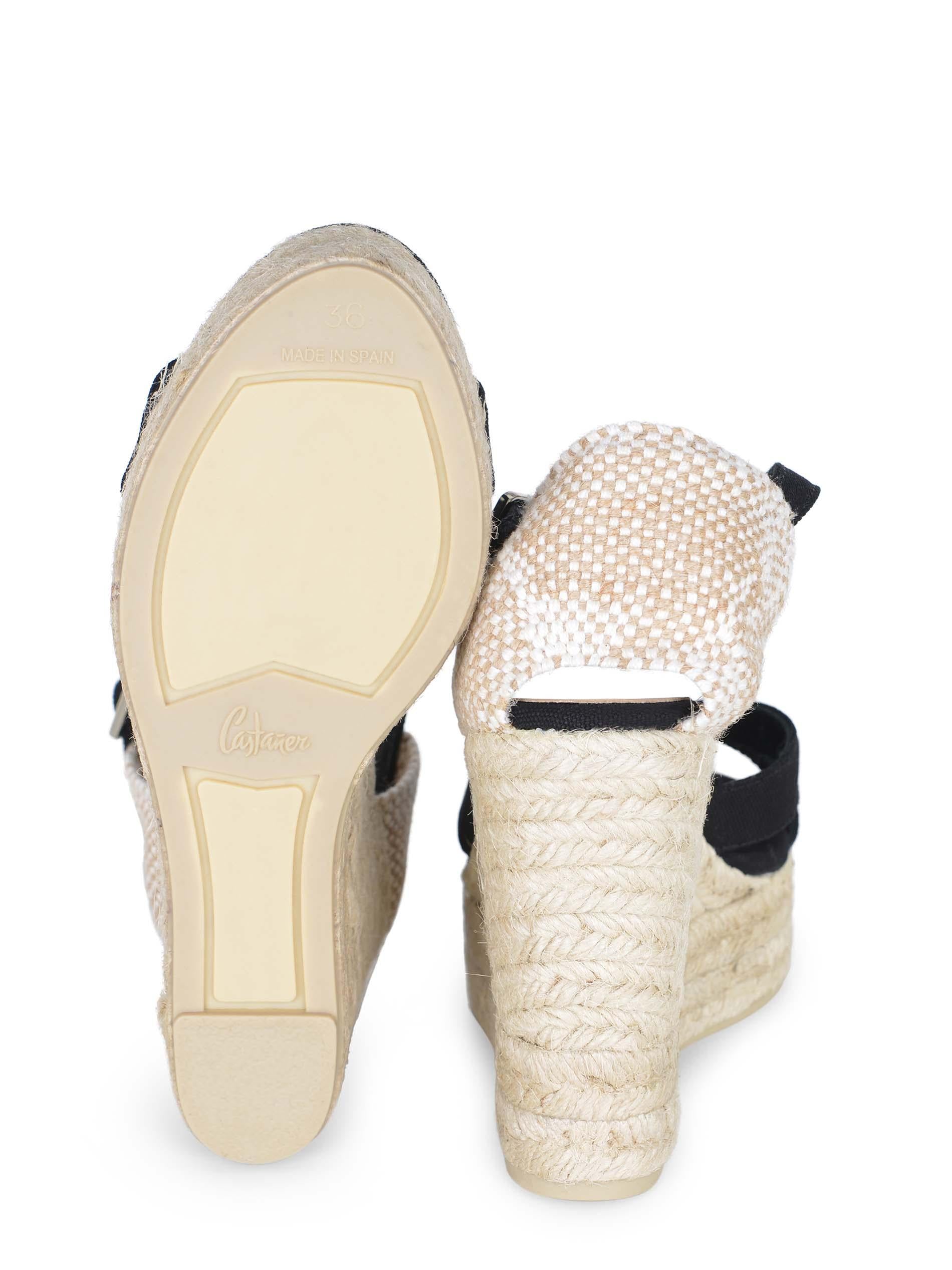 Sandali Castaner "Bruna" 