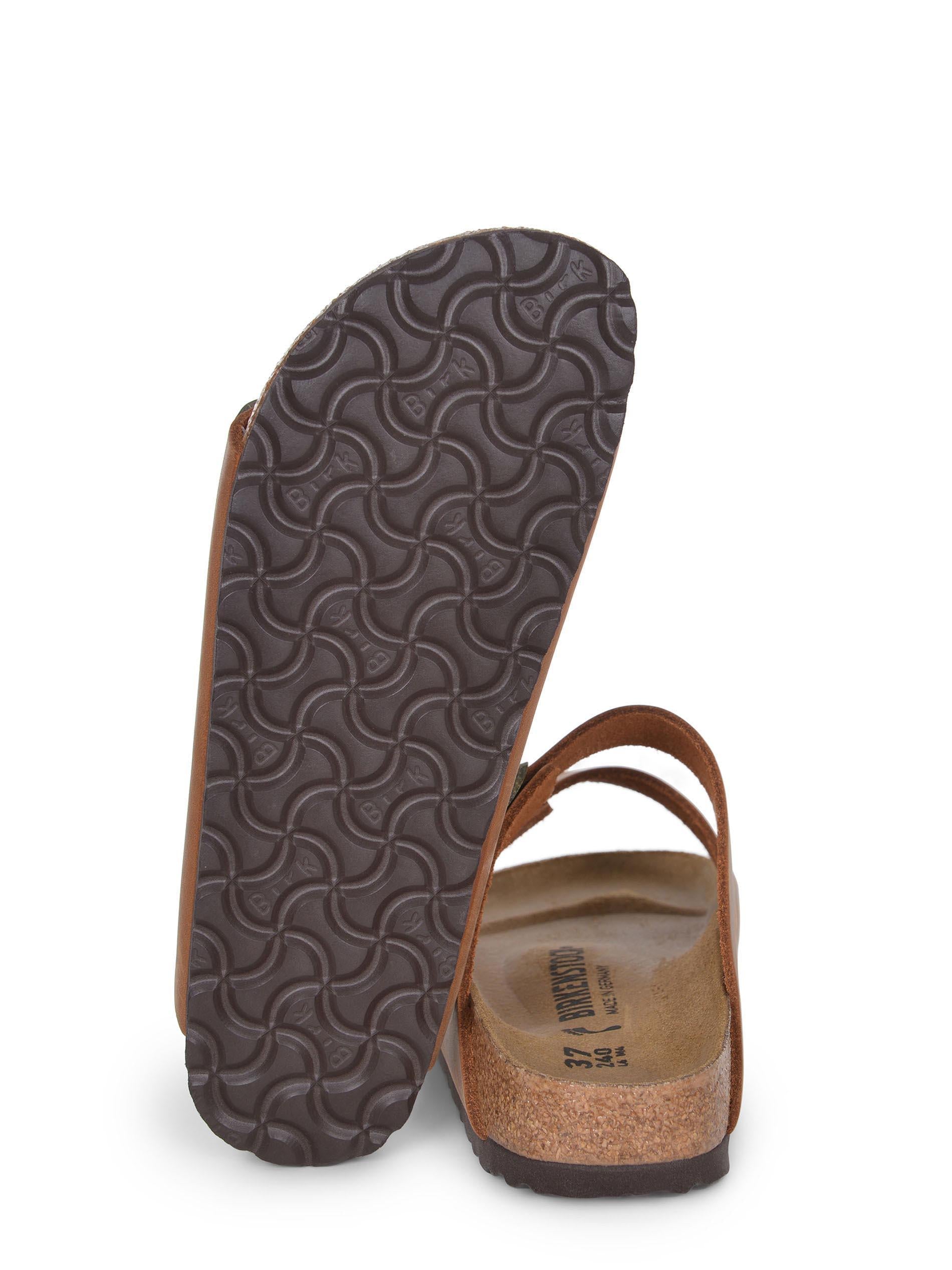 Pantofole Birkenstock "Arizona" 
