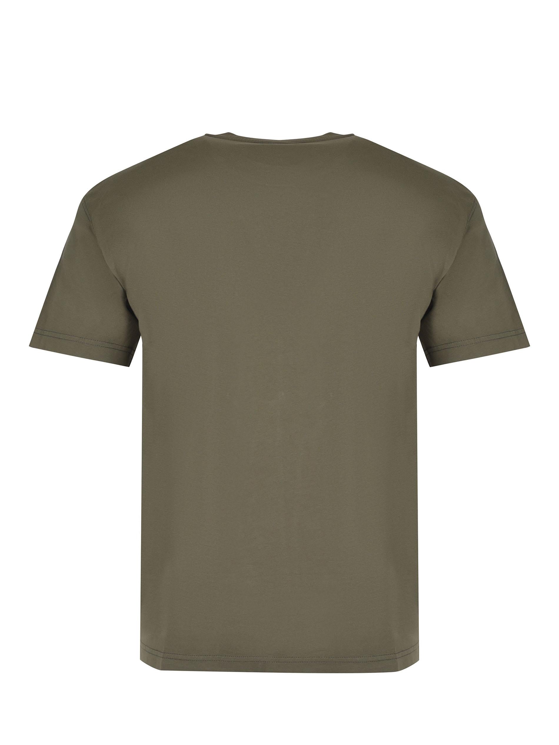T-shirt Diesel 