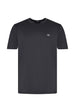 C.P. COMPANY T-shirt 20CMTS113A 006374G-999 Black