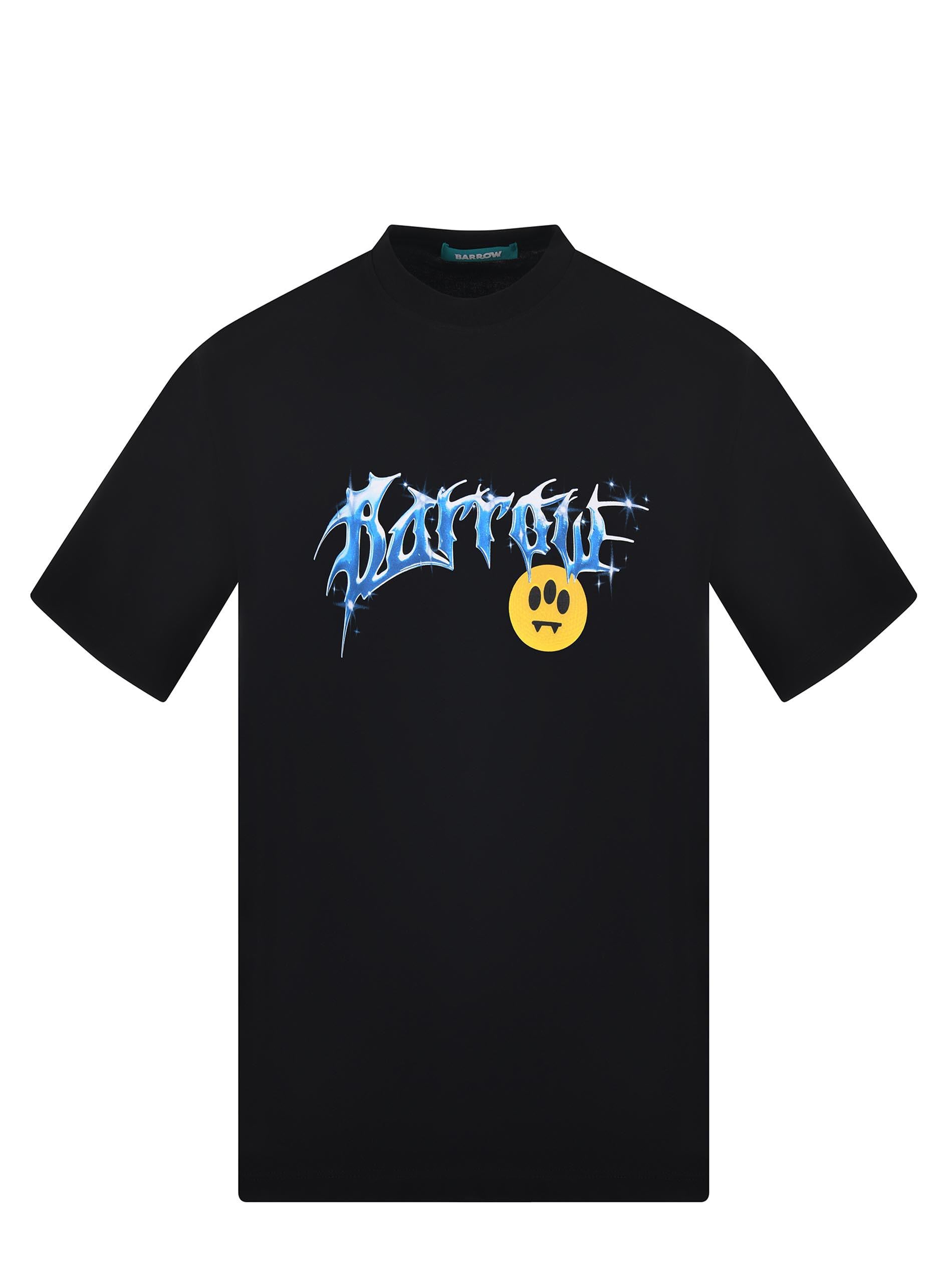 T-shirt Barrow 