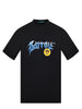 BARROW T-shirt S6BWUATH025 110 Black