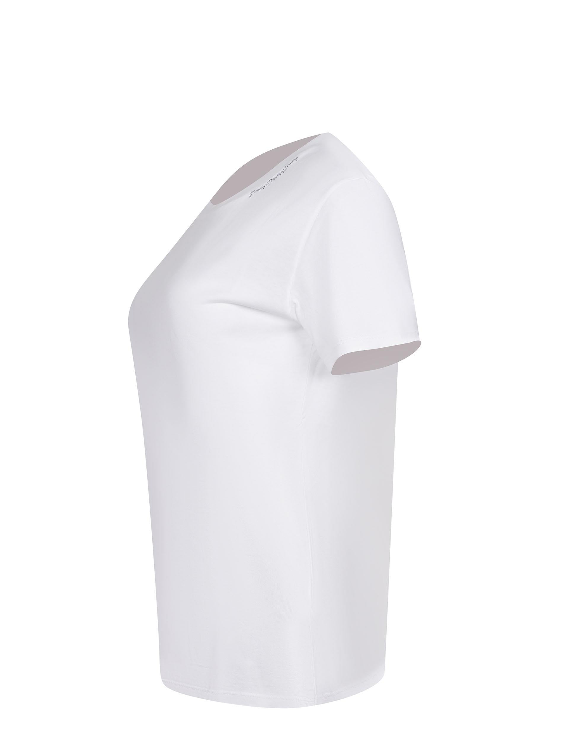 T-shirt Dondup 