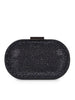 TWENTY FOURHAITCH Borse BAG0004462P NERO Nero