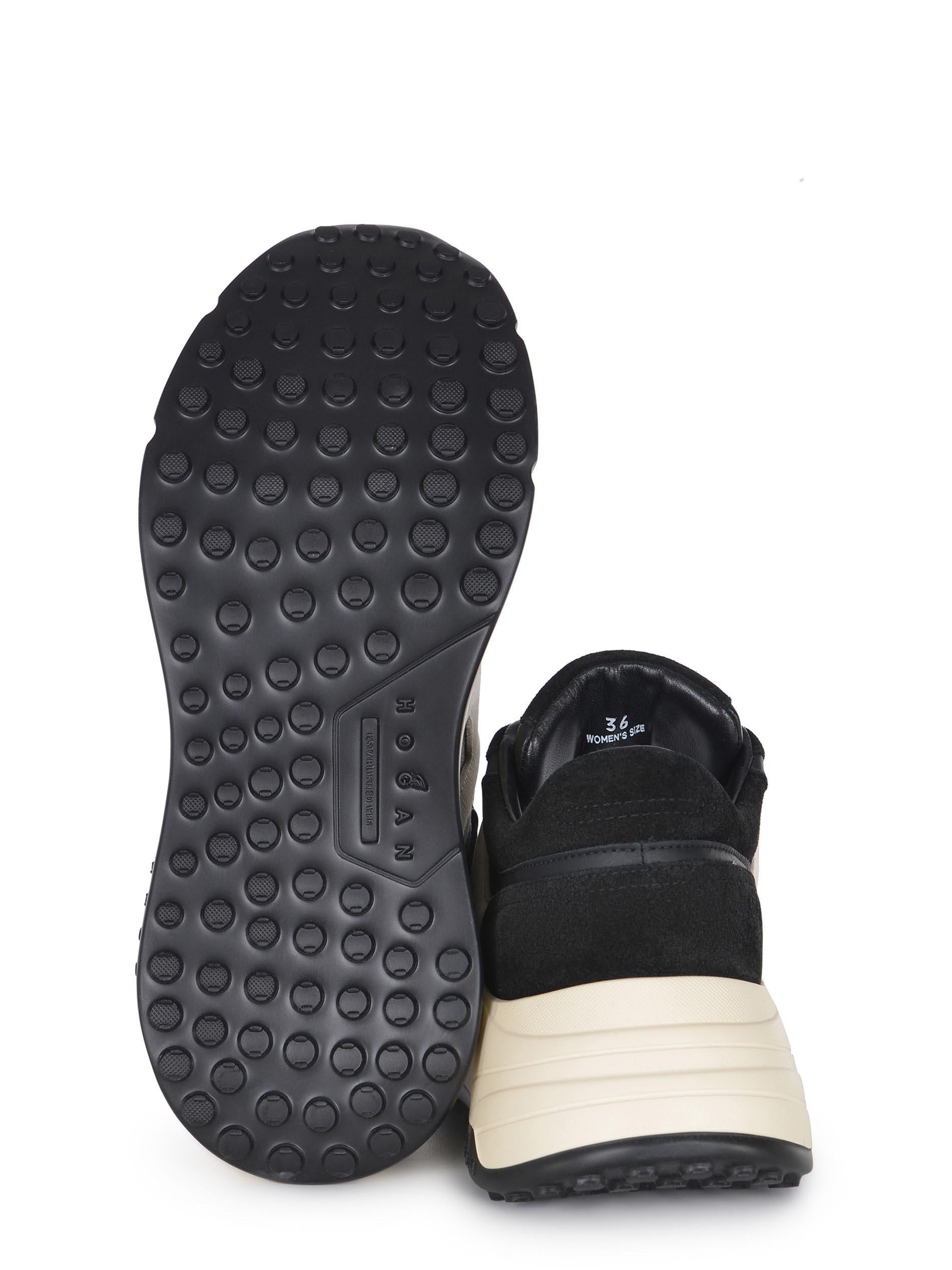 H669Sneakers Hogan "Hi-Fi" 