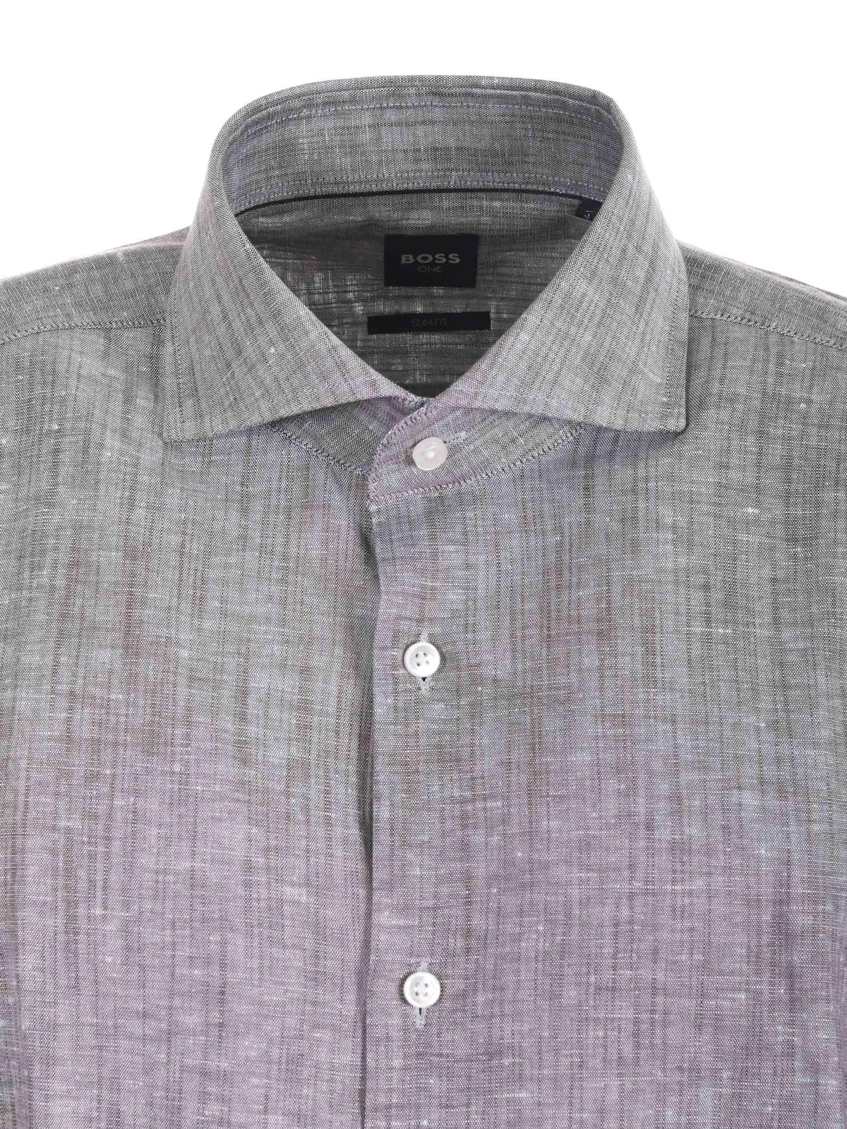 Camicia Boss 