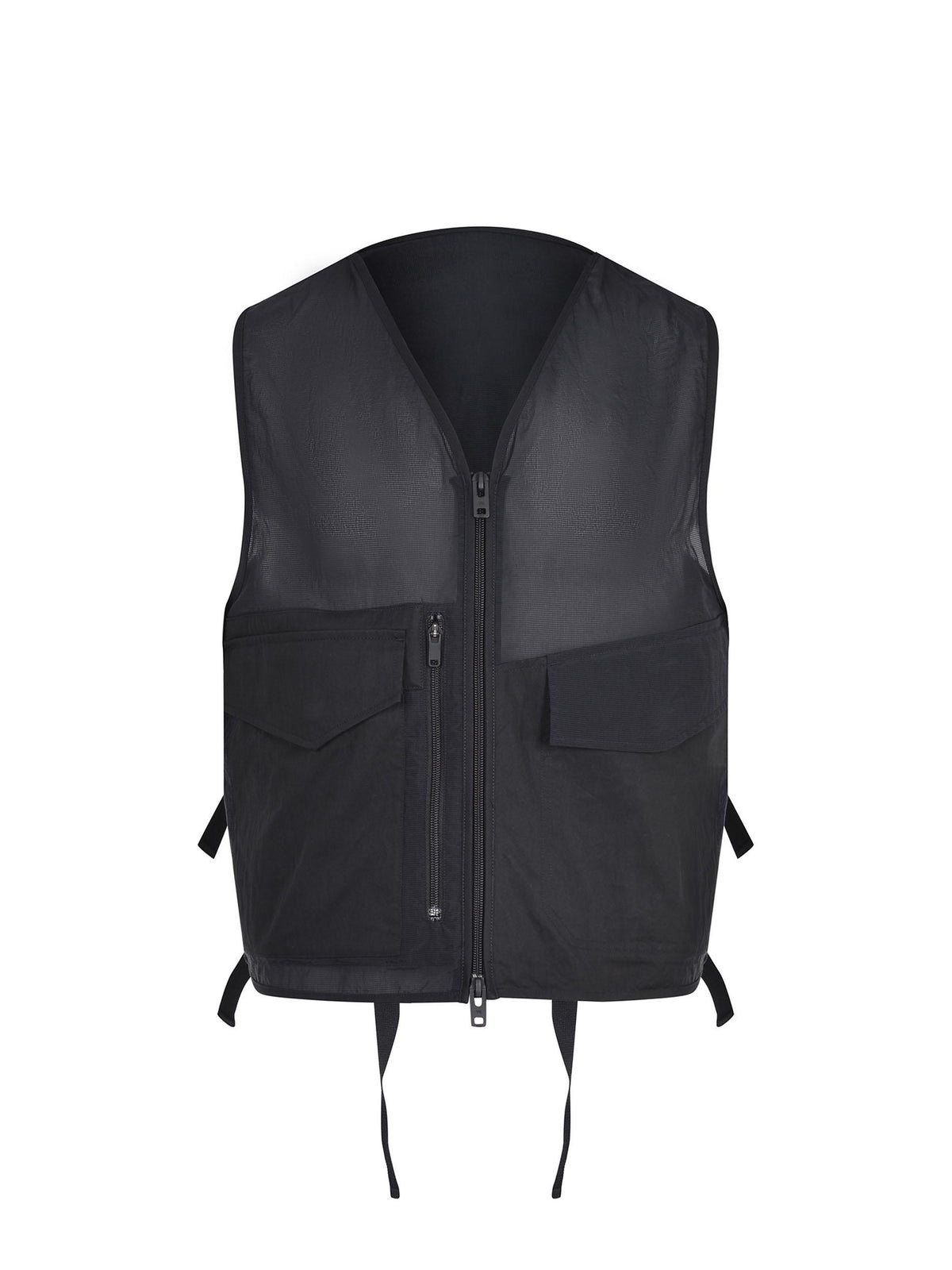 Gilet Y-3 