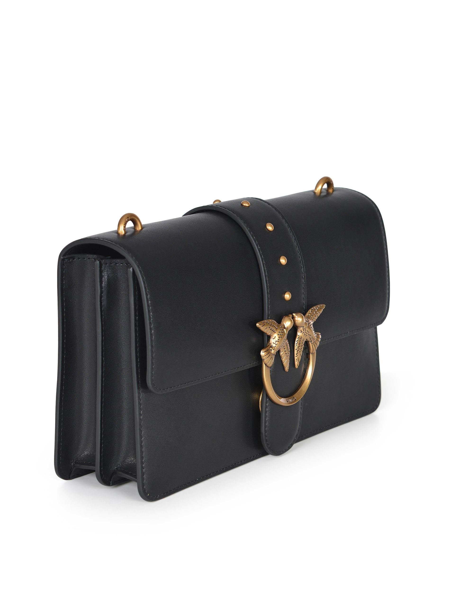 Borsa Pinko "Love One Classic" 
