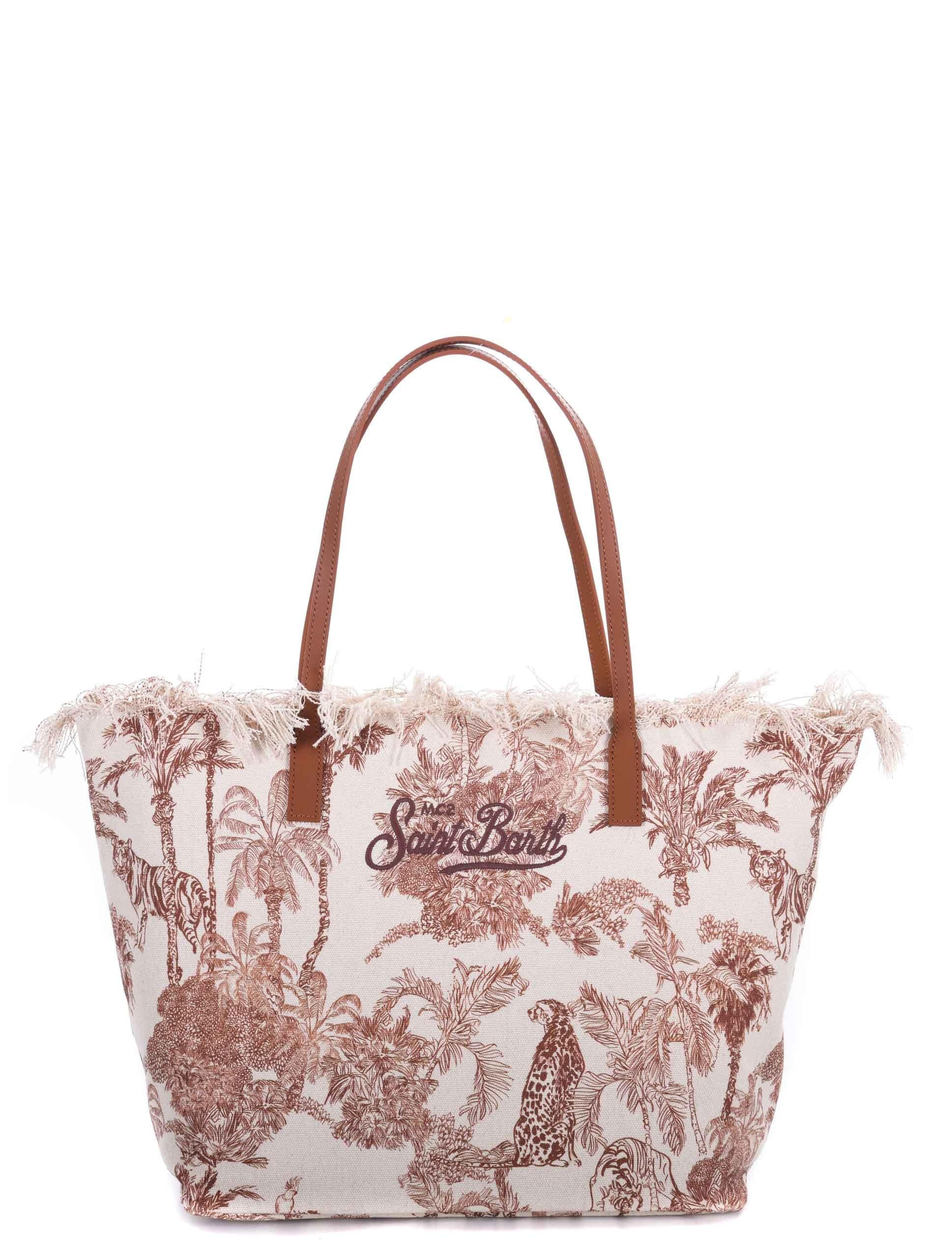 Shopping grande MC2 Saint Barth 