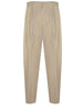 ORDER STATUS Trousers SP26016 M073 Beige