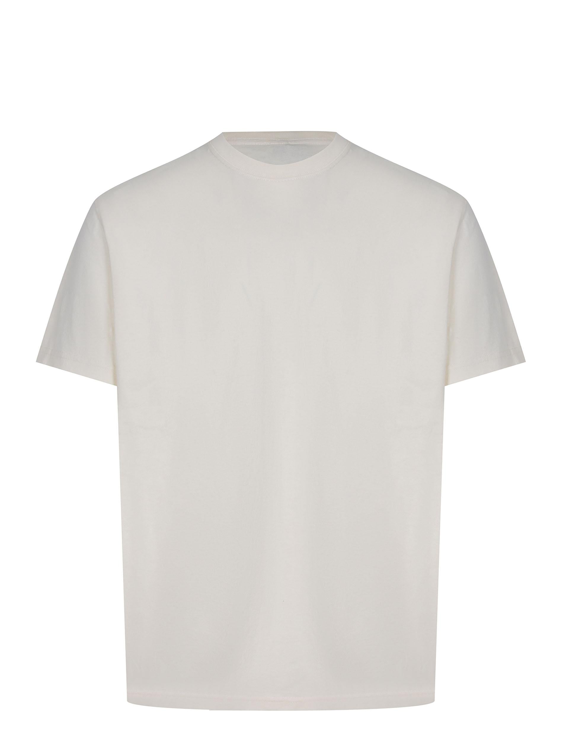 T-shirt Cycle 