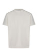 CYCLE T-shirt 361MC04 98 Crema