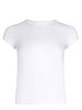 DIESEL Tank Tops A19912 0AFAA-100 White