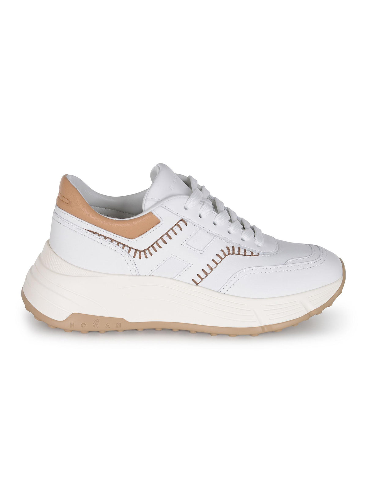 Sneakers Hogan "Hi-Fi" 