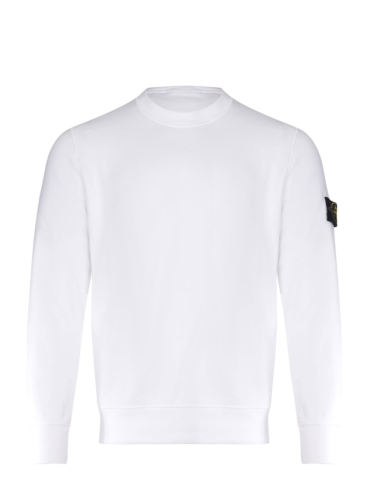 Felpa Stone Island 