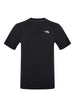 THE NORTH FACE T-shirt NF0A8CZ2 JK31 Nero