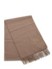 MAX MARA Sciarpe 45463213600 255-001 Cammello