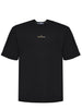 STONE ISLAND T-shirt 2100037S0197 V0029 Nero