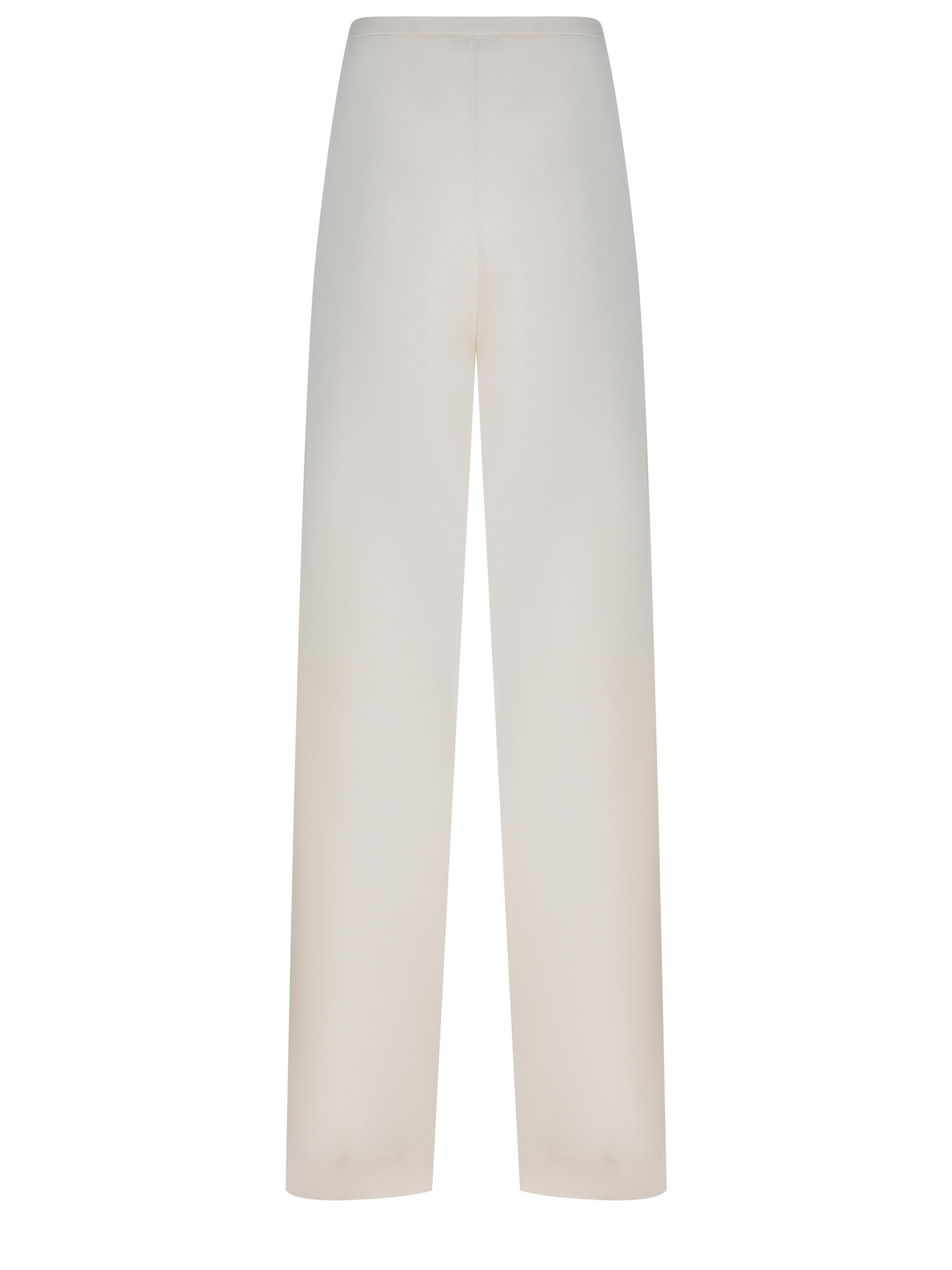 Pantaloni Alberta Ferretti 