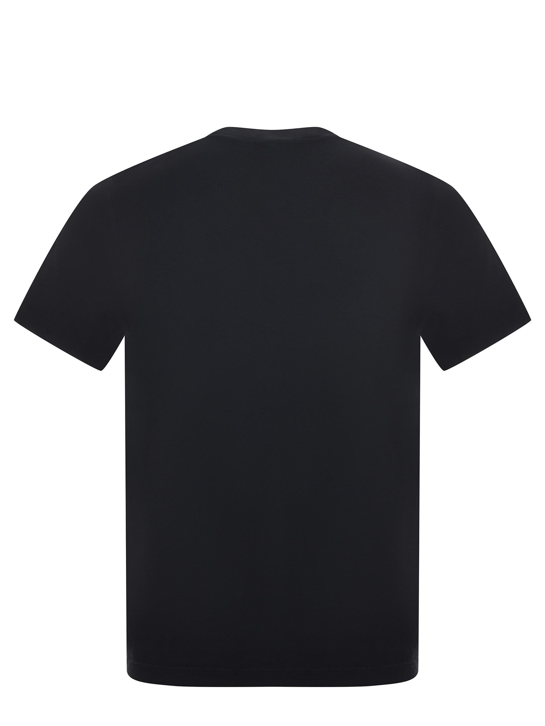 T-shirt Dondup 