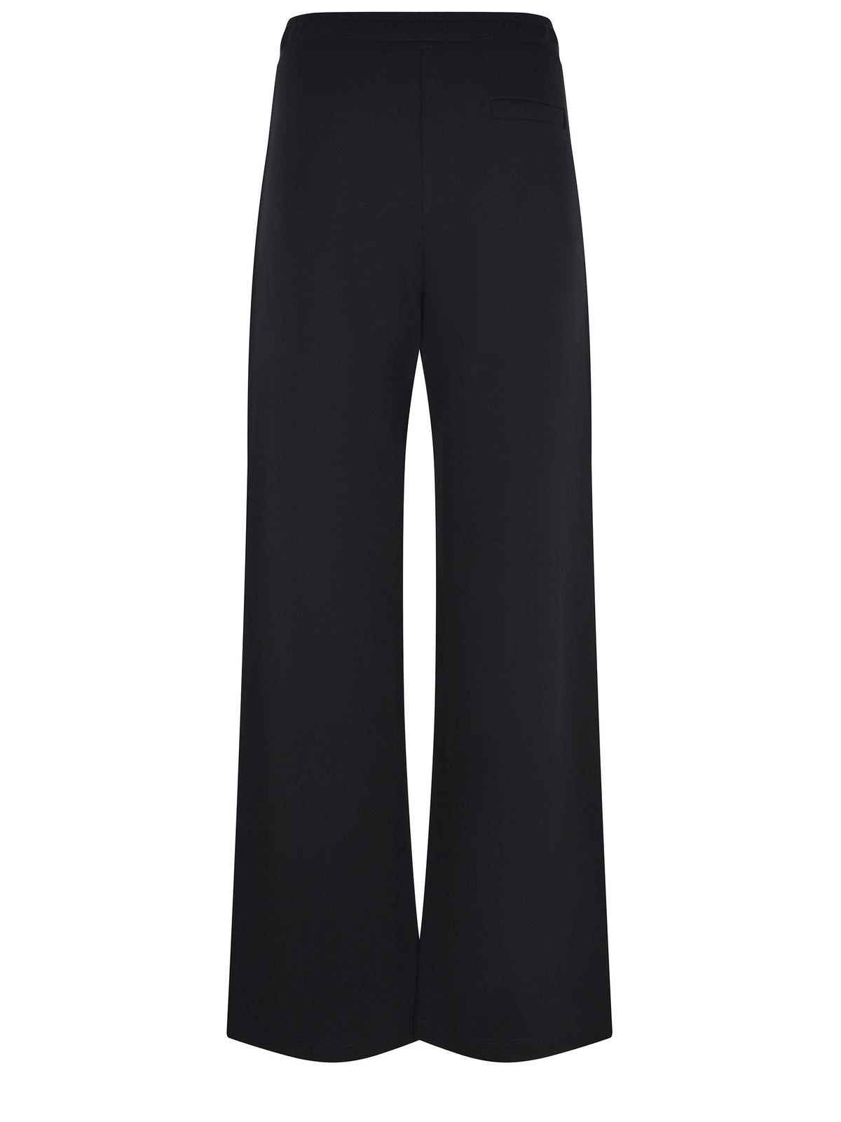 Pantaloni 'S Max Mara "Smmbali" 