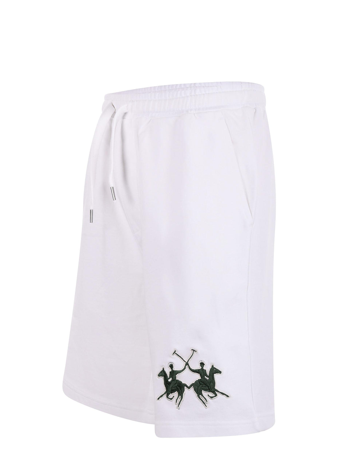 Short La Martina 