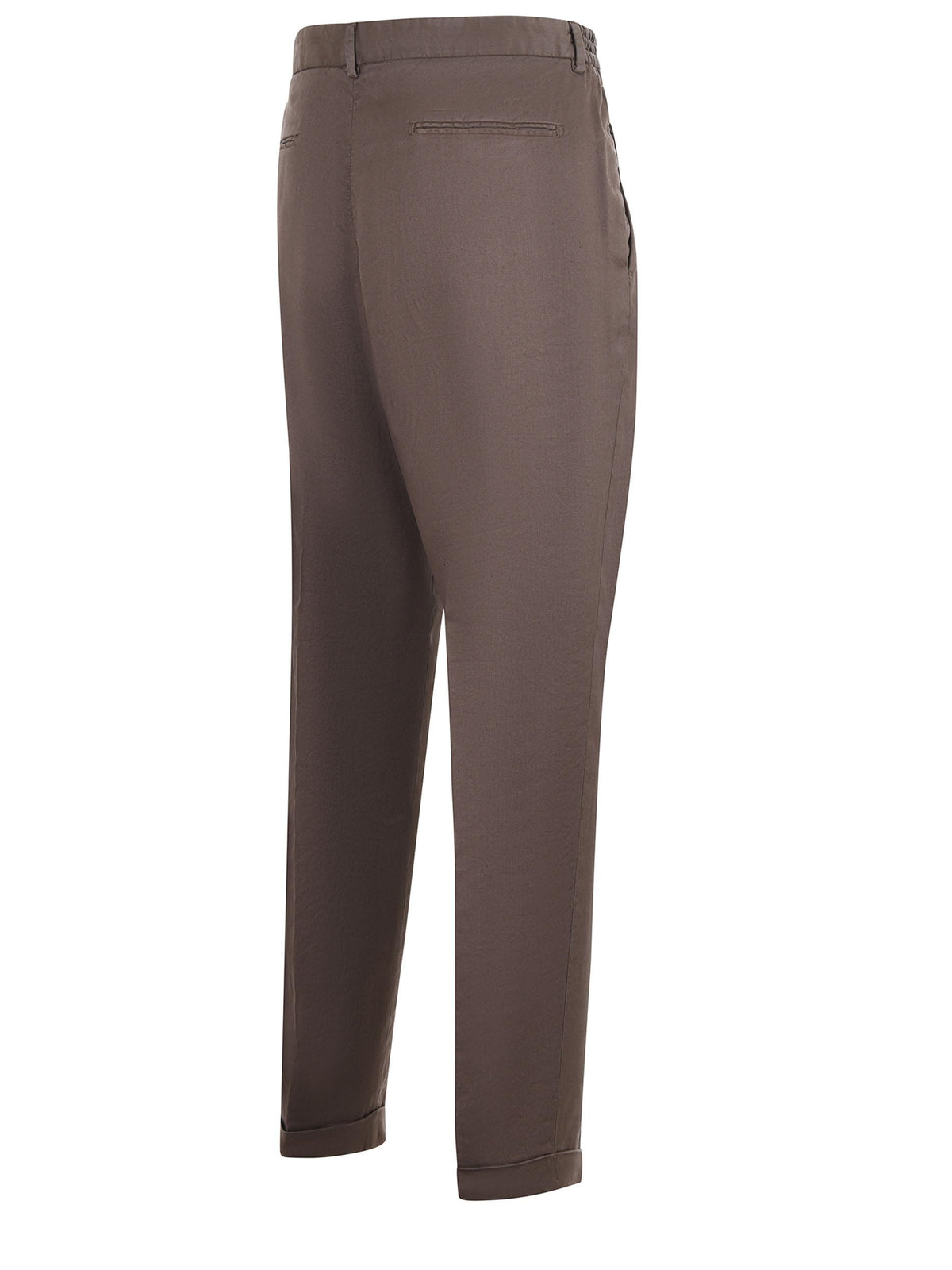 Pantaloni Devore 