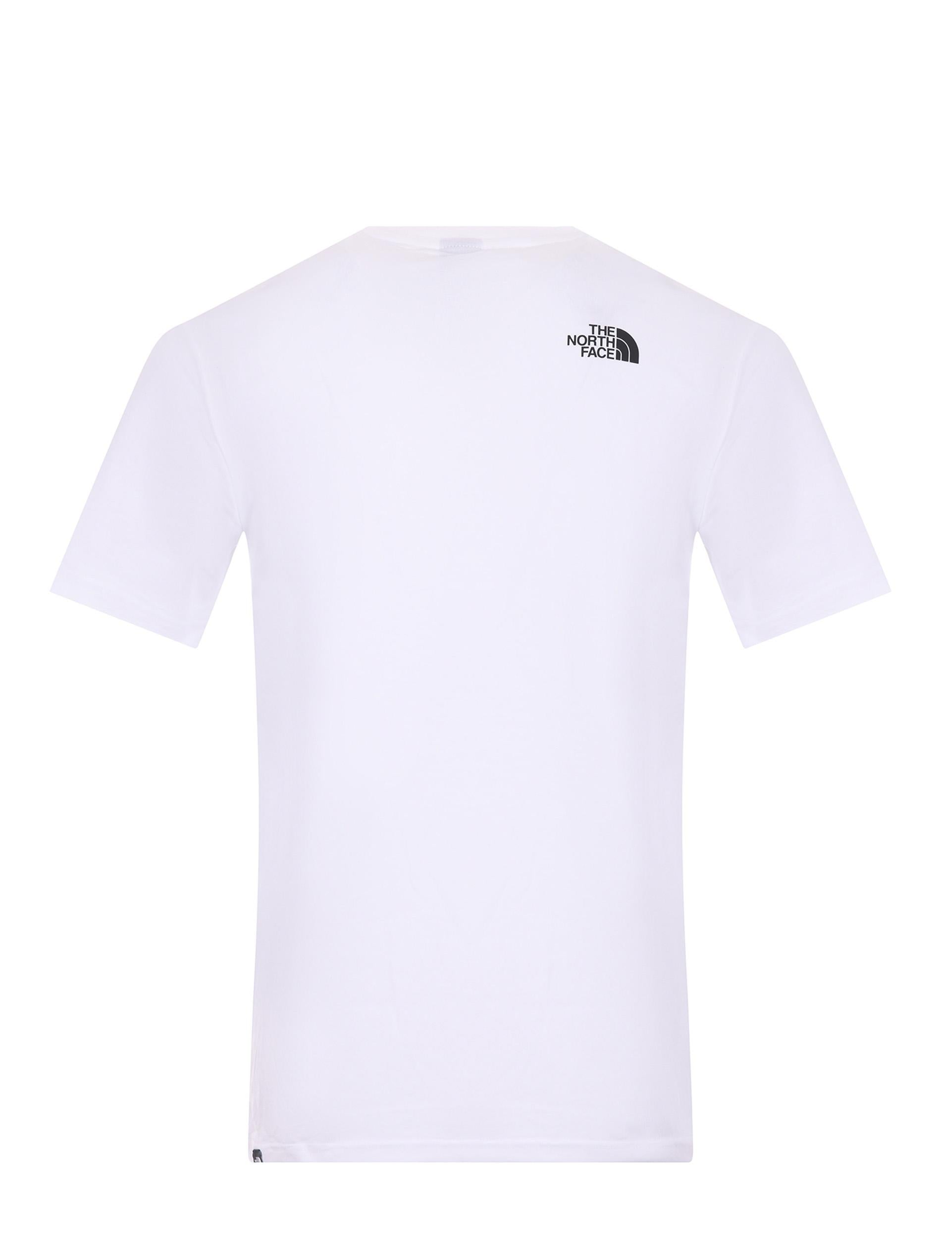 T-shirt The North Face 