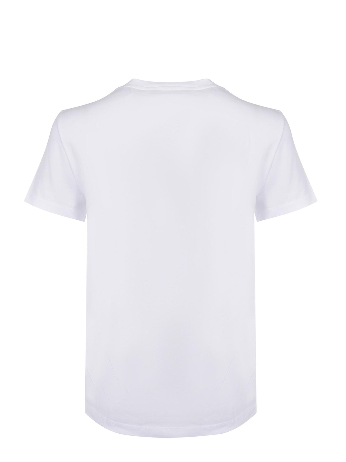 T-shirt Max Mara "Colibrì" 
