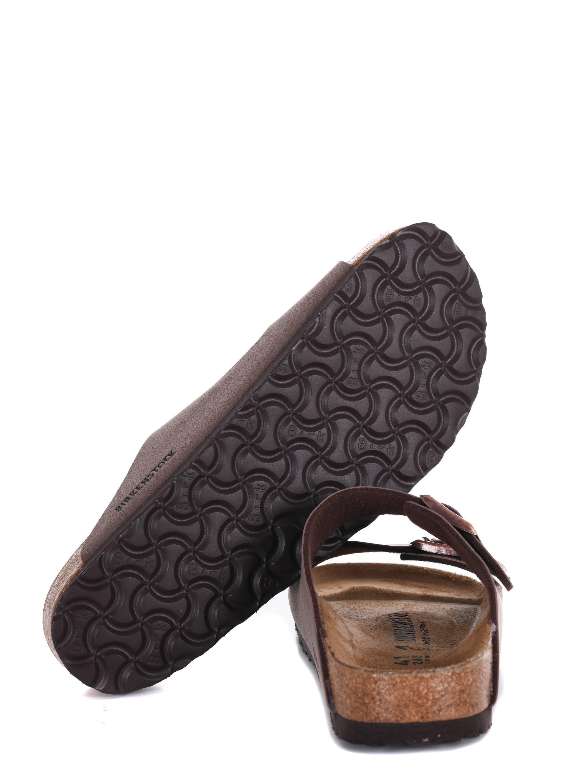Pantofole Birkenstock "Arizona" 