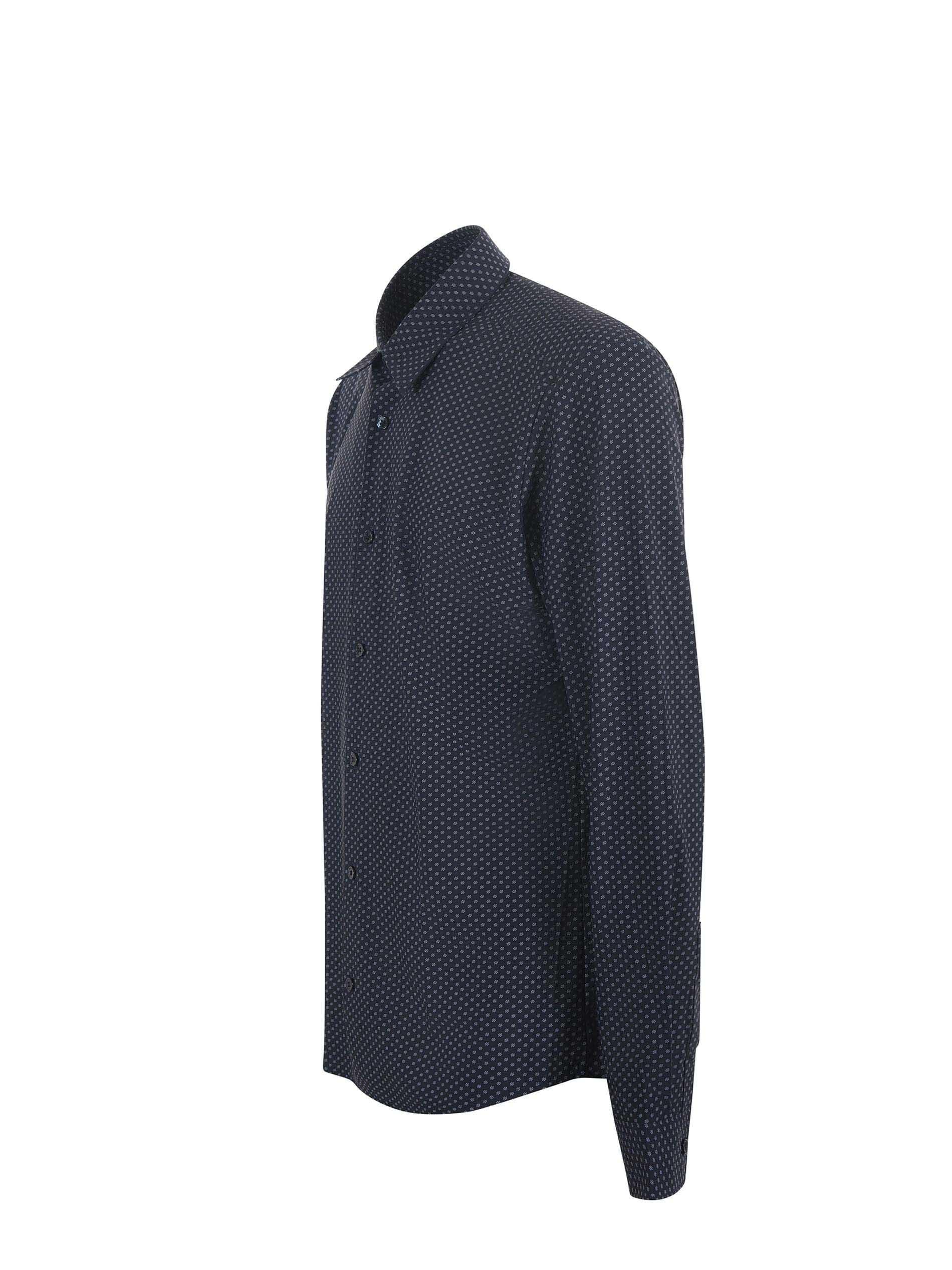 Camicia Boss 