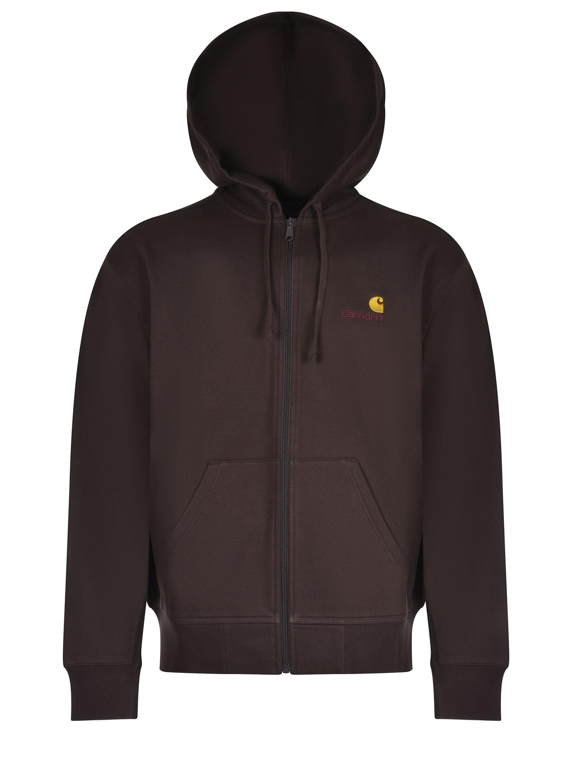 Felpa Carhartt 