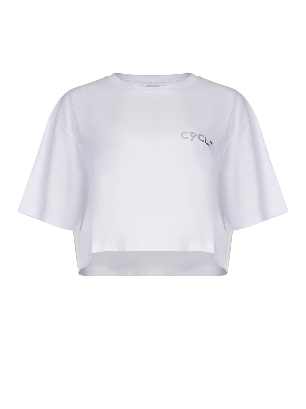 T-shirt Cycle 