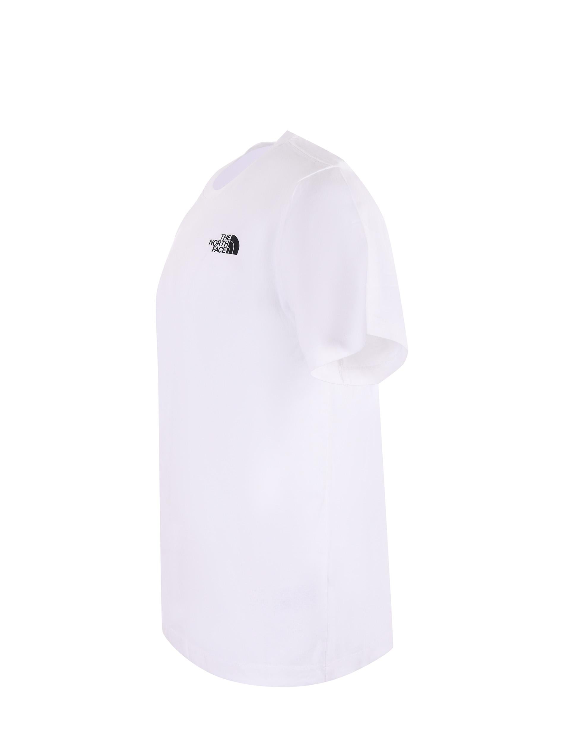 T-shirt The North Face 