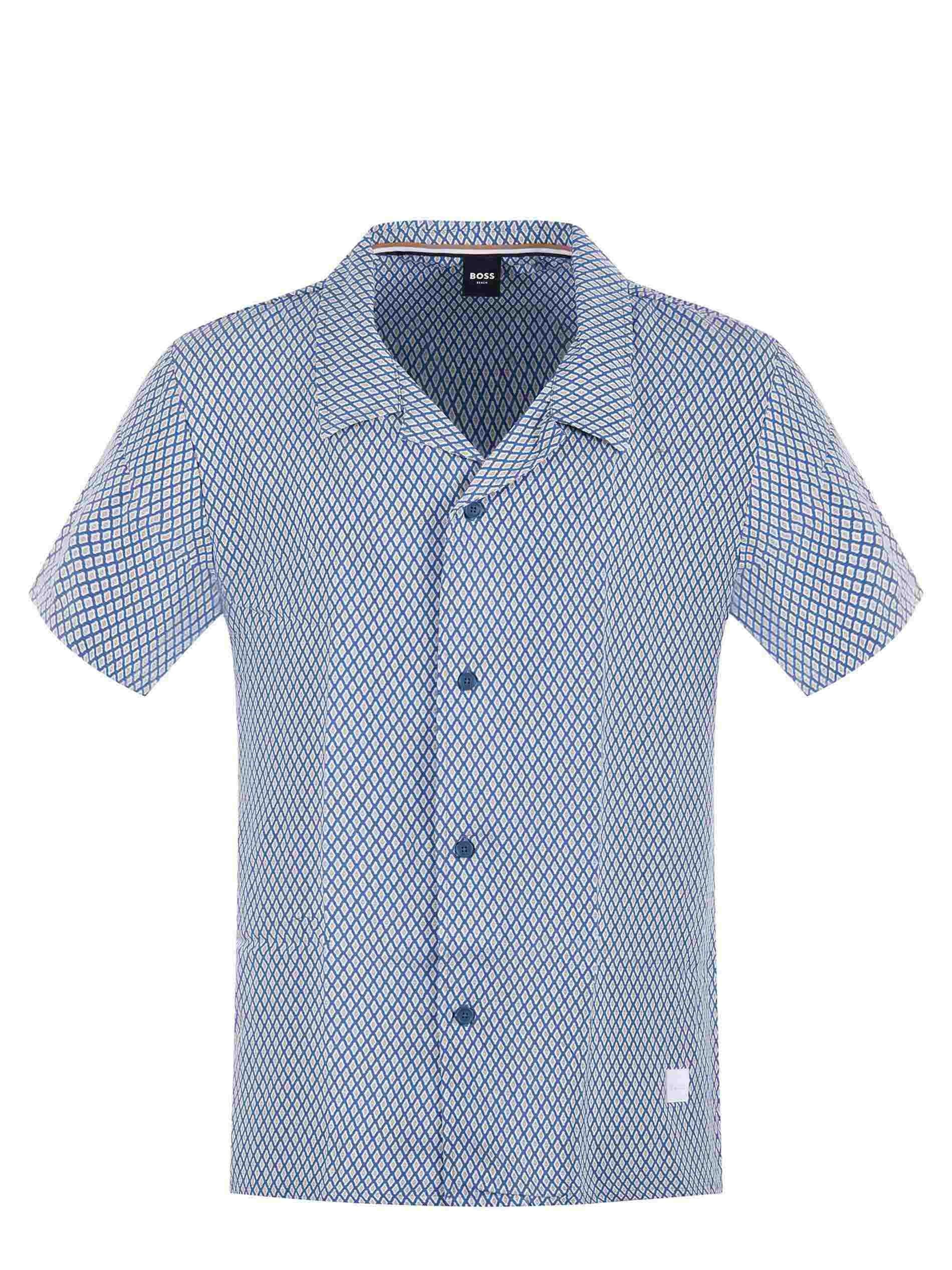 Camicia Boss 