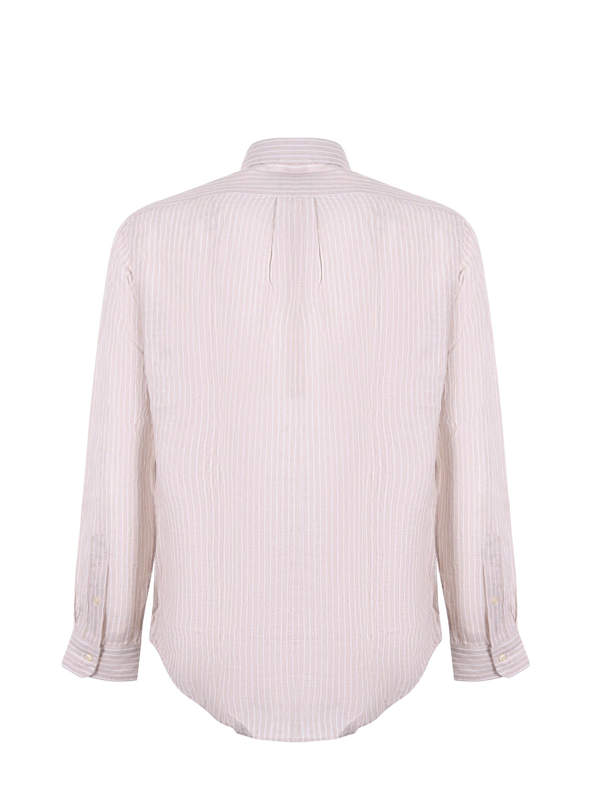 Camicia Polo Ralph Lauren 