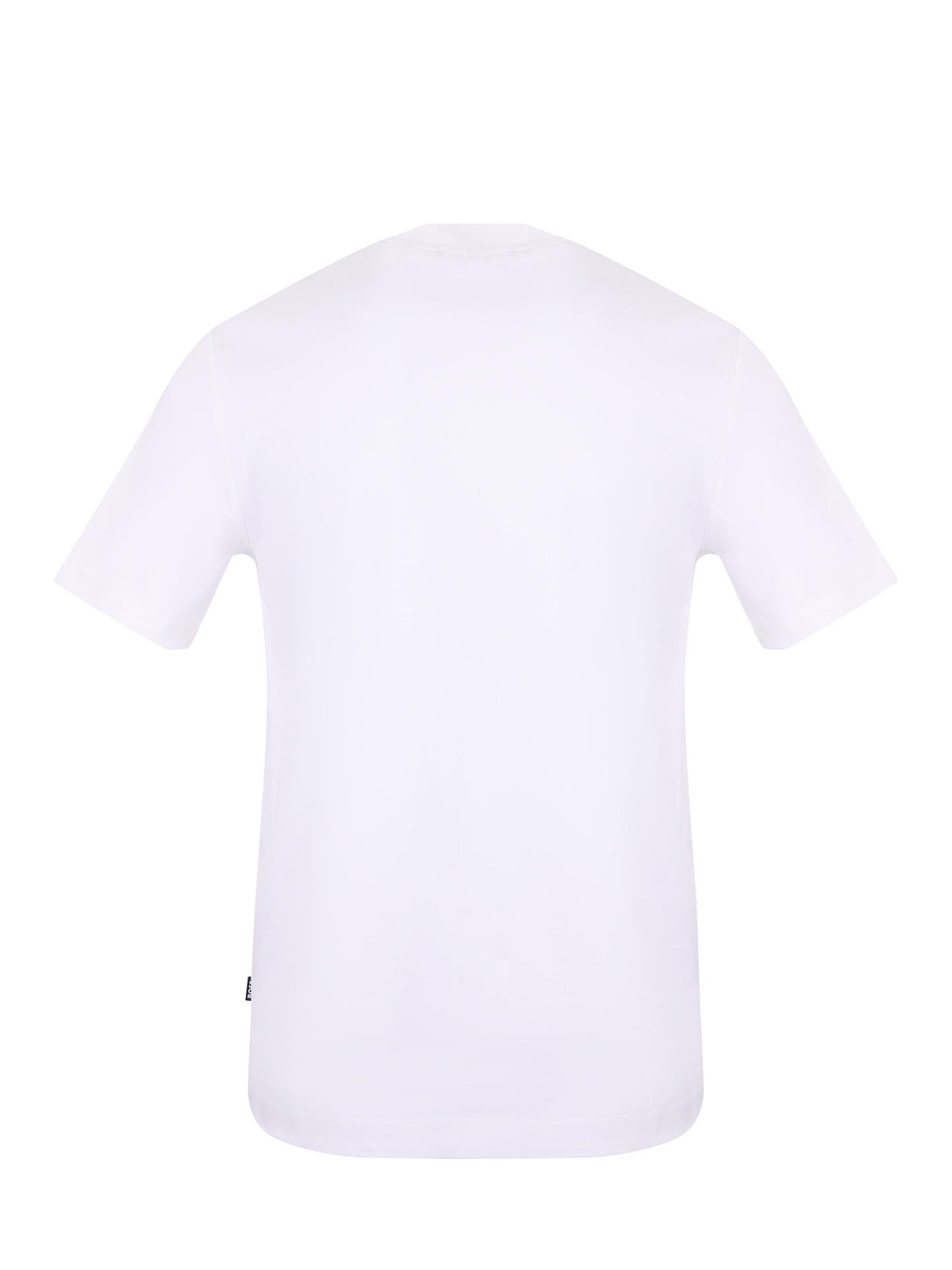 T-shirt Boss 