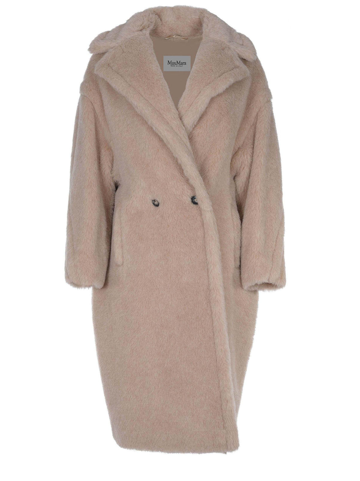 Cappotti Teddy Max Mara "Tedgirl" 